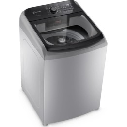 Lavarropas Electrolux LS14Q Automatico Carga Superios 14KG GRIS