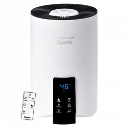 HUMIDIFICADOR DE AIRE QUANTA 3.8L