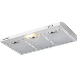 DEPURADOR CONTINENTAL 80CM BLANCO