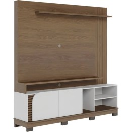 Modular Home Colibri Jurerê 1800 - Almendra/Off White Matte