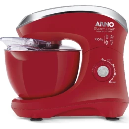 BATIDORA ARNO CHEF RED