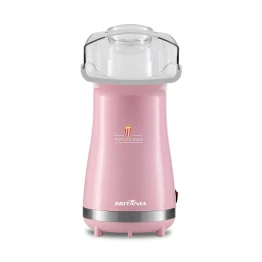 PIPOQUEIRA BRITANIA BPIORS ROSA