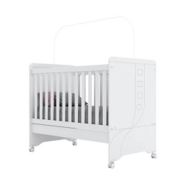 CUNA HENN PAO DE MEL MINI-CAMA