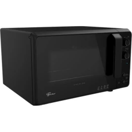 HORNO ELECTRICO FISCHER 48L PREMIER NEGRO