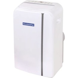 AIRE ACOND 12000 BTU PORTATIL GOODWEATHER