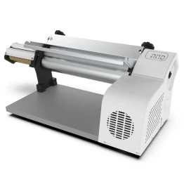 CILINDRO ELECTRICO ANODILAR LAMINADOR 37CM CON CORTADOR