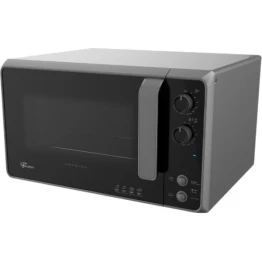 HORNO ELECTRICO FISCHER 48L PREMIER SILVER