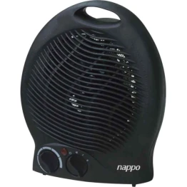 ESTUFA CALOVENTILADOR NAPPO NCE-016 2000W