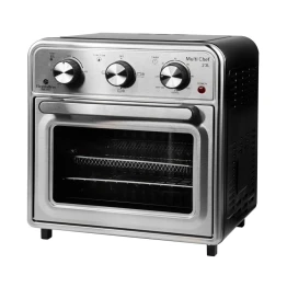 HORNO ELECTRICO AIRFRY ELECTROBRAS 23L EBHAF+SAND EBSDO1