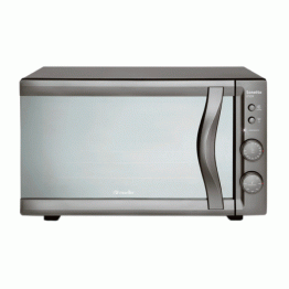 HORNO ELECTRICO MUELLER SONETTO ESPEJADO