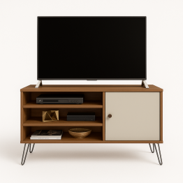 RACK LB PARATY FREIJO OFF WHITE