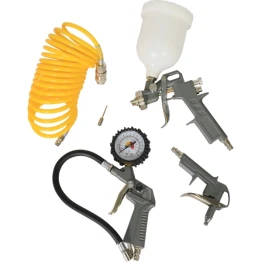 KIT WASKO COMPRESOR 5PZ
