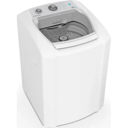 LAVARROPA AUTOMATICO COLORMAQ 15K BLANCO