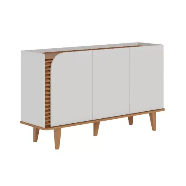 ARMARIO BUFFET JURERE OFF WHITE