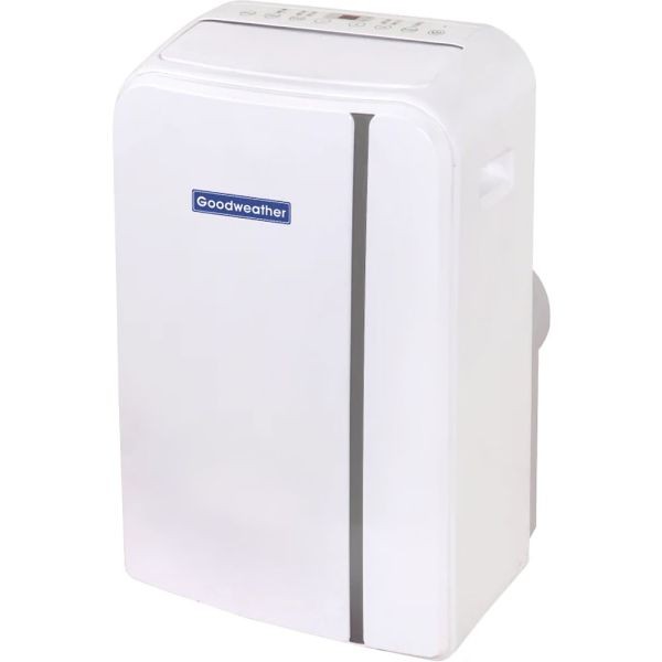 AIRE ACOND 12000 BTU PORTATIL GOODWEATHER