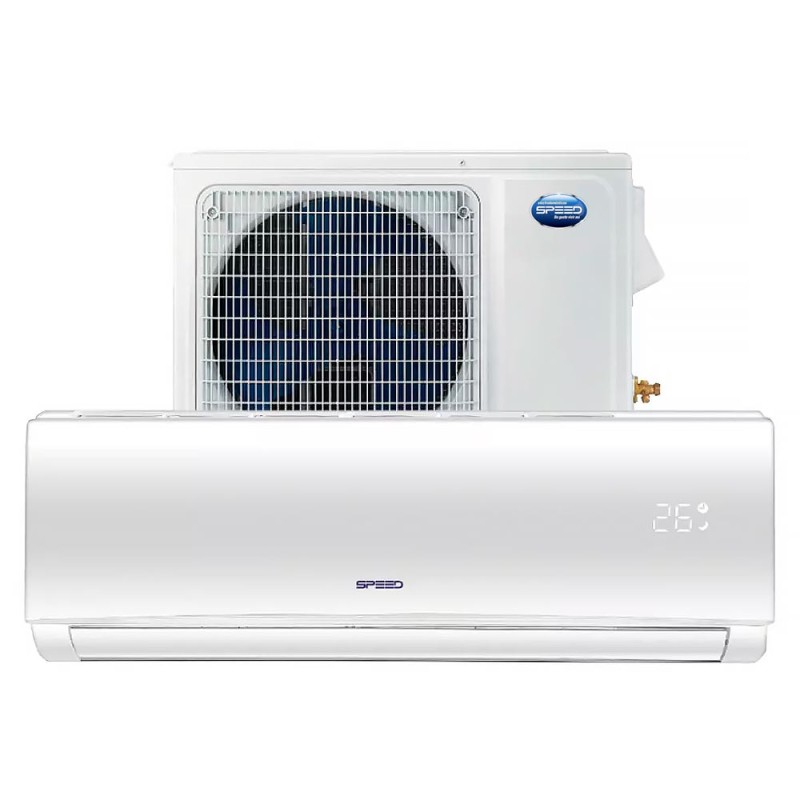 AIRE ACOND 12000 BTU SPEED SIN INSTALACION