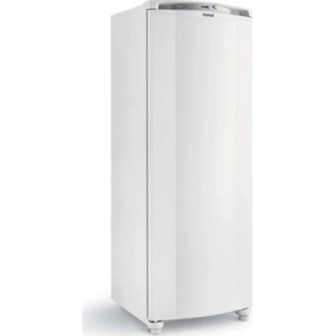 FREEZER VERTICAL CONSUL M280 BLANCO FRIO/SECO