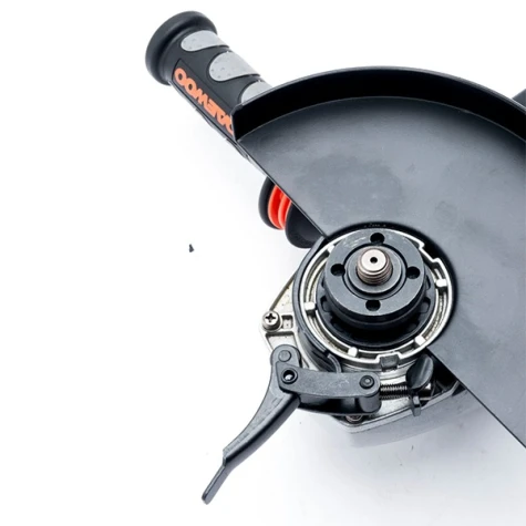 AMOLADORA DAEWOO ANGULAR 230MM  2350W