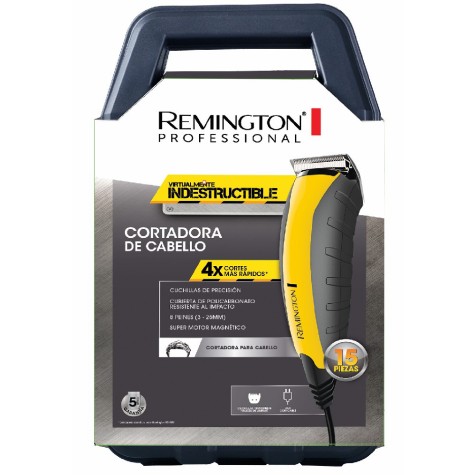 CORTAPELOS REMINGTON MOD HC5850