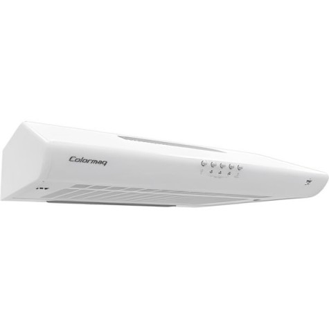 DEPURADOR PURIFICADOR COLORMAQ 60CM BLANCO