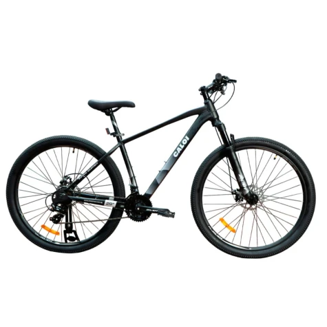 BICICLETA 29 CALOI PRO 9900 NEGRO