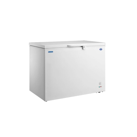 CONGELADOR 1P GOODWEATHER GW-240XT 200L