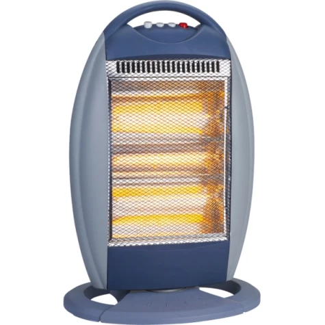 ESTUFA AMBIENTE SPEED GIRATORIA