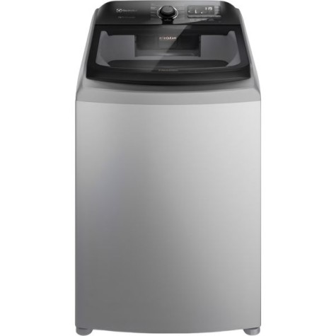 LAVARROPA AUTOMATICO ELECTROLUX LS14Q GRIS