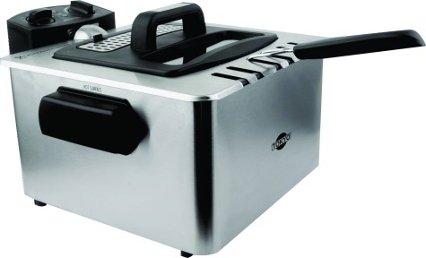 FREIDORA TOKYO FREI5 5L INOX