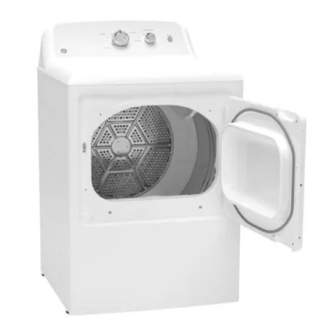 SECARROPA GENERAL ELECTRIC 20K BLANCO