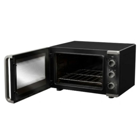 HORNO ELECTRICO MUELLER SAPORE MFB50K NEGRO