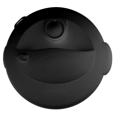 OLLA ARROCERA BRITANIA 5 TAZAS NEGRO
