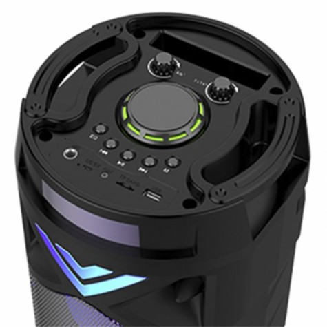PARLANTE KOLKE DOBLE ROBOT KPB-336 6.5