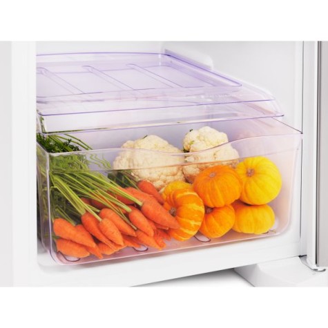 HELADERA 1P ELECTROLUX RE32 240L BLANCO