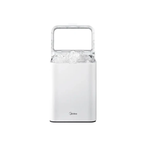 FABRICADORA HIELO MIDEA