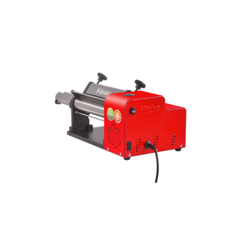 CILINDRO HIDRO ELECTRICO D NONNA INOX/ROJO 1/4HP