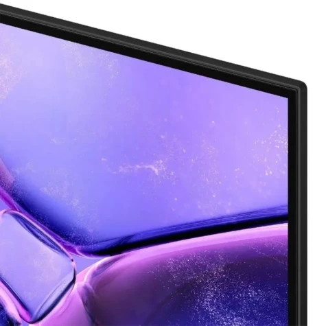 Televisor Smart LED Samsung UN65U8000F 65" 4K UHD HDR Tizen - Negro