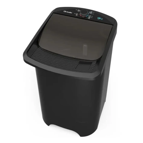 LAVARROPA MUELLER POPTANK 10K NEGRO