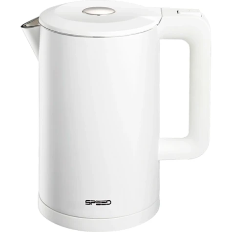 HERVIDORA SPEED 1.7L BLANCA 1800-2150W