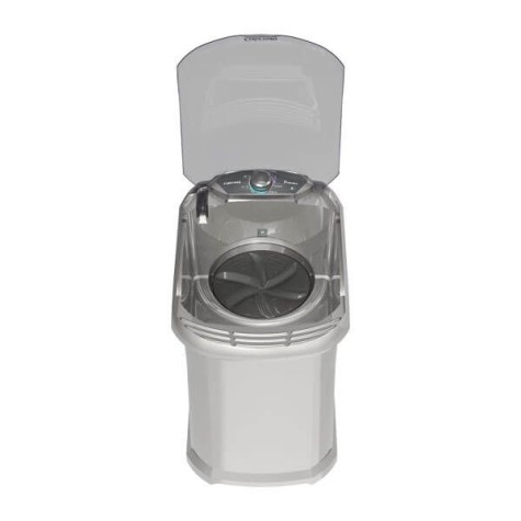 LAVARROPA COLORMAQ LCT 6K GRIS