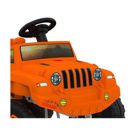 ECOJIPE BANDERANTE ADVENTURE