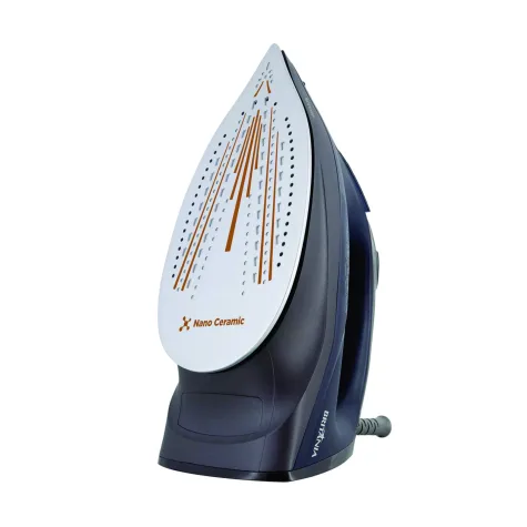 PLANCHA VAPOR BRITANIA BFV2000P CERAMICA