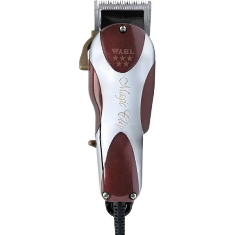 CORTAPELOS WAHL MAGIC CLIP C/CABLE