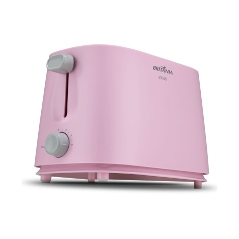 TOSTADORA BRITANIA BTR04RS ROSA