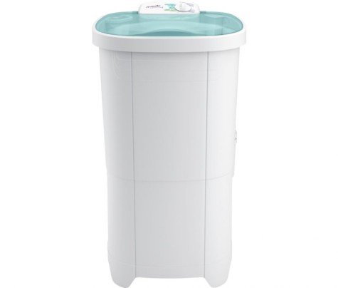 LAVARROPA MUELLER SUPER POP BLANCO