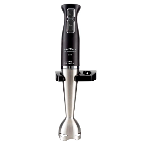 MIXER BRITANIA 350W INOX