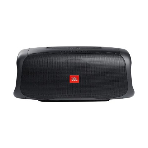 JBL BRASSPRO GO PORTABLE SUBWOOFER