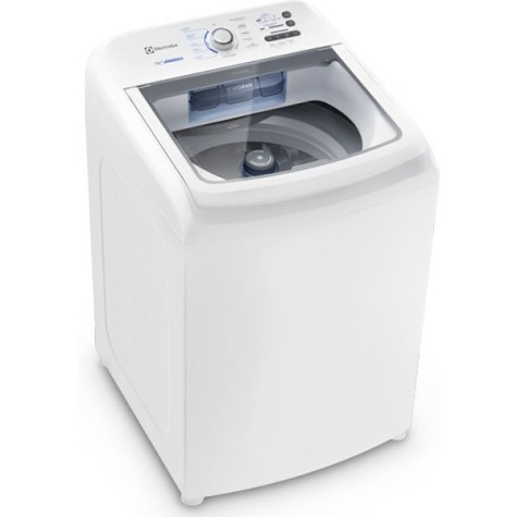LAVARROPA AUTOMATICO ELECTROLUX LB14Q BLANCO