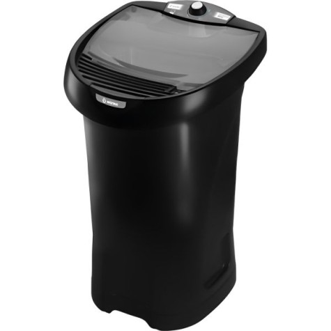 LAVARROPA WANKE SUPER LIS 6K NEGRO