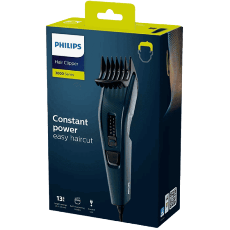 CORTAPELO PHILIPS HC3505/15 SERIES 3000 13POSICION